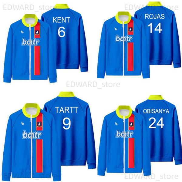 diy tees polos ted lasso afc richmond football jersey obisanya kent tartt rojas 3d hoodie sweatshirt stand collar zipper jacket outwear t230, Black
diy tees polos ted lasso afc richmond football jersey obisanya kent tartt rojas 3d hoodie sweatshirt stand collar zipper jacket outwear t230, Black