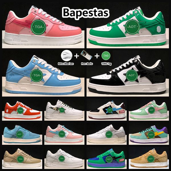 bapestas running shoes baped platform shoe sta black white blue orange green pink beige suede black blue jjjjound suede heel beige sneakers
bapestas running shoes baped platform shoe sta black white blue orange green pink beige suede black blue jjjjound suede heel beige sneakers