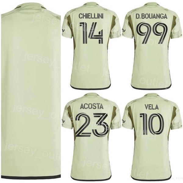 20 cifuentes soccer jersey opoku murillo palacios hollingshead mccarthy chiellini long acosta 99 bouanga 11 tillman 10 vela football shirt k, Black;yellow
20 cifuentes soccer jersey opoku murillo palacios hollingshead mccarthy chiellini long acosta 99 bouanga 11 tillman 10 vela football shirt k, Black;yellow