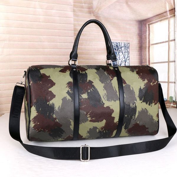 2023 duffel bags luxury fashion men women travel duffle bags brand designer luggage handbags with lock large capacity sport bag
2023 duffel bags luxury fashion men women travel duffle bags brand designer luggage handbags with lock large capacity sport bag