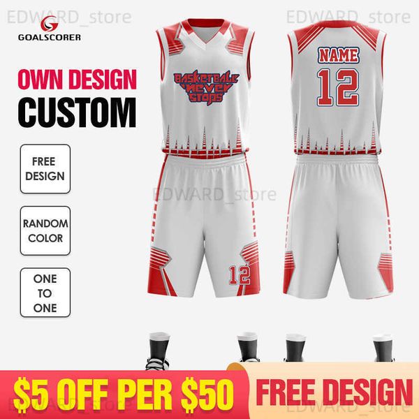 men's tracksuits custom mens basketball uniform set professional sublimation jersey breathable basketball shirt basketball jersey for y, Gray
men's tracksuits custom mens basketball uniform set professional sublimation jersey breathable basketball shirt basketball jersey for y, Gray