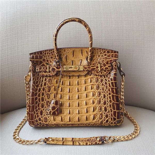 designer birkin bag h erme 2023 crocodile bone pattern real leather women's original leather cowhide lock buckle fashion handbag bridal
designer birkin bag h erme 2023 crocodile bone pattern real leather women's original leather cowhide lock buckle fashion handbag bridal