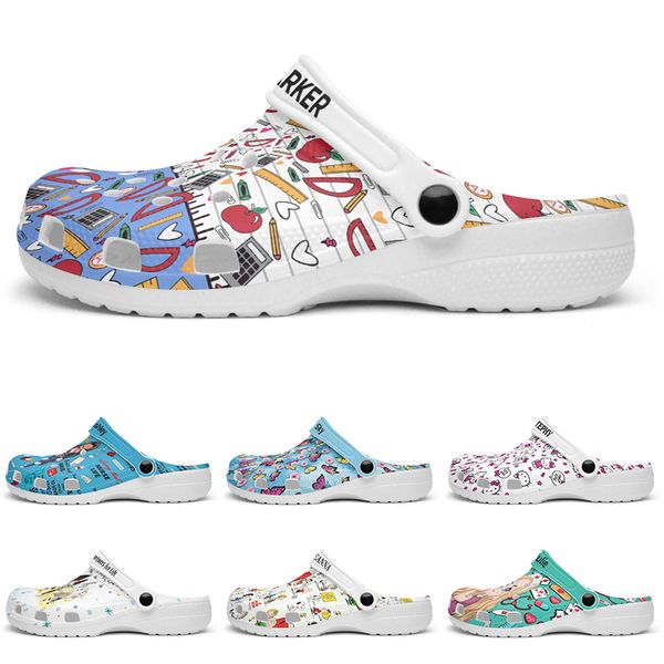Customized clean exquisite fashionable comfortable beautiful Diy shoes for men and women's indoor slippers 39-102224
Customized clean exquisite fashionable comfortable beautiful Diy shoes for men and women's indoor slippers 39-102224