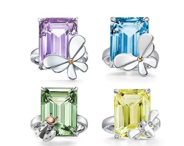 rings band square drill diamond luxury designer jewelry love lovers ring gift propose women mens couple wedding party thanksgiving valentine, Silver
rings band square drill diamond luxury designer jewelry love lovers ring gift propose women mens couple wedding party thanksgiving valentine, Silver