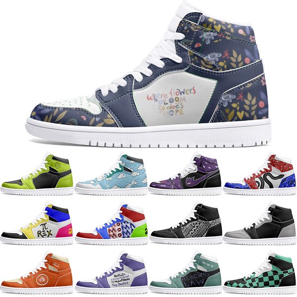 new winter autumn Customized Shoes 1s DIY shoes Basketball Shoes damping men 1 female 1 Anime Customized Character Trend Versatile Outdoor Shoe
new winter autumn Customized Shoes 1s DIY shoes Basketball Shoes damping men 1 female 1 Anime Customized Character Trend Versatile Outdoor Shoe