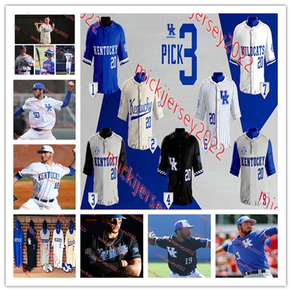 kentucky wildcats baseball jersey darren williams zack lee tyler bosma custom stitched mens youth mason moore travis smith austin strickland, Black
kentucky wildcats baseball jersey darren williams zack lee tyler bosma custom stitched mens youth mason moore travis smith austin strickland, Black