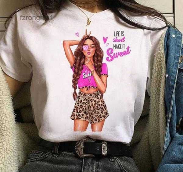 women's t-shirt retail plus size s-3xl designer womens summer fashion white letter printed short sleeve loose clothing 4 7c60
women's t-shirt retail plus size s-3xl designer womens summer fashion white letter printed short sleeve loose clothing 4 7c60