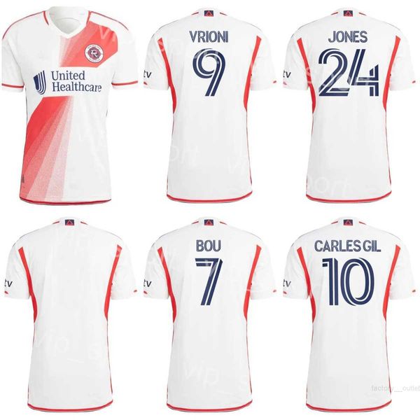 revolution soccer 10 carles gil jersey 15 brandon bye 18 emmanuel boateng 24 dejuan jones 17 bobby wood 7 gustavo bou 2 dave romney fc footb, Black;yellow
revolution soccer 10 carles gil jersey 15 brandon bye 18 emmanuel boateng 24 dejuan jones 17 bobby wood 7 gustavo bou 2 dave romney fc footb, Black;yellow