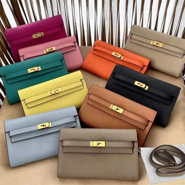 fashion women's bag designer wallet handbag gold clasp palm pattern clip exquisite leather multifunctional satchel luxury purses ladies
fashion women's bag designer wallet handbag gold clasp palm pattern clip exquisite leather multifunctional satchel luxury purses ladies