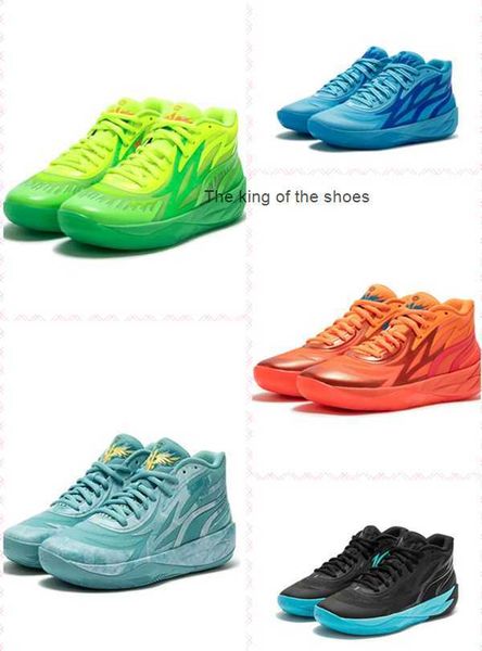 mbmb.02 slime men basketball shoes 2023 lamelo ball mb02 jade fluro green pes lime squeeze sport shoe trainner sneakers size 7-12, Black
mbmb.02 slime men basketball shoes 2023 lamelo ball mb02 jade fluro green pes lime squeeze sport shoe trainner sneakers size 7-12, Black