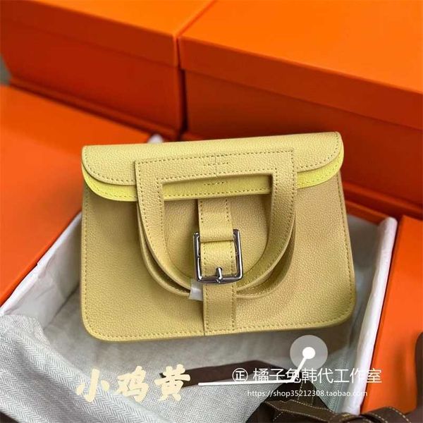 5a halzans h ermess handmade bags totes handbag designer handbag orange rabbit korean studio light luxury hazan versatile horseshoe bag port
5a halzans h ermess handmade bags totes handbag designer handbag orange rabbit korean studio light luxury hazan versatile horseshoe bag port