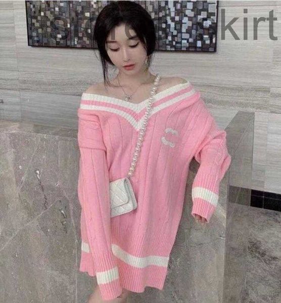 women's sweaters designernew women's sweaters women crew neck casual knitted sweater designer sweaters izqr, White;black
women's sweaters designernew women's sweaters women crew neck casual knitted sweater designer sweaters izqr, White;black