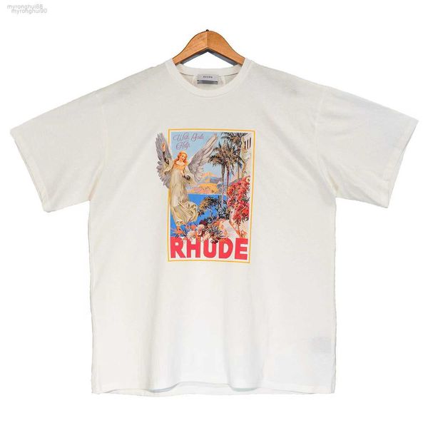 23ss rhude mens t shirt tess designer casual fashion short sleeve europe america men women round neck tshirts us size s-xxl a7pu, White;black
23ss rhude mens t shirt tess designer casual fashion short sleeve europe america men women round neck tshirts us size s-xxl a7pu, White;black