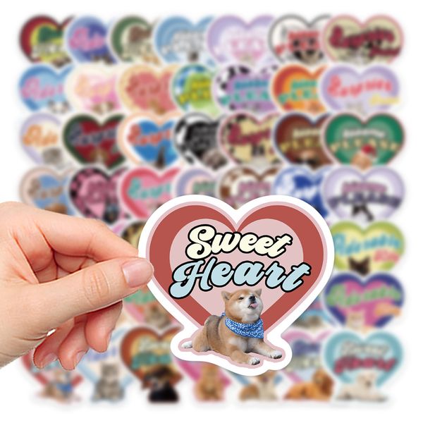 50pcs vintage heart animals stickers for skateboard car baby helmet pencil case diary phone lapplanner decor book album toys guitar diy deca
50pcs vintage heart animals stickers for skateboard car baby helmet pencil case diary phone lapplanner decor book album toys guitar diy deca
