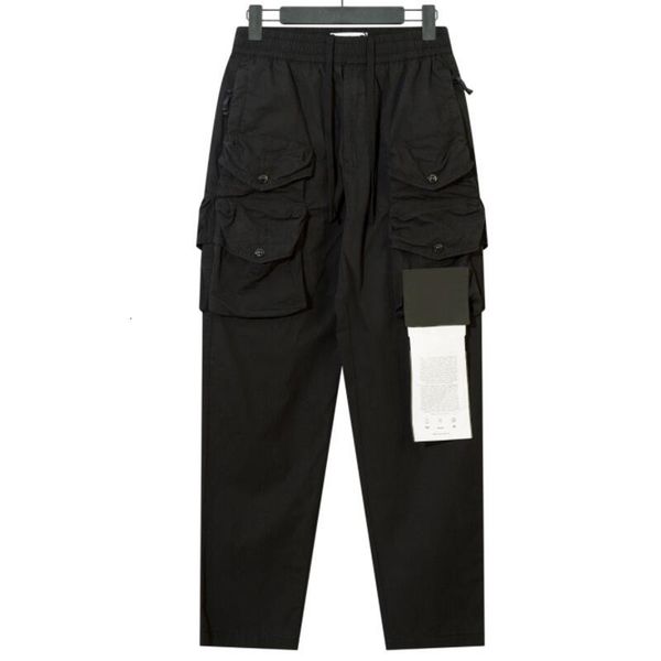 men's pants autumn and winter men's stone mark multi pocket tool fashion casual pants 230412, Black
men's pants autumn and winter men's stone mark multi pocket tool fashion casual pants 230412, Black