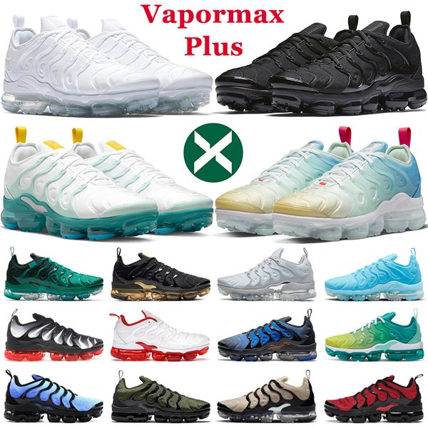 tn vapor maxs plus running shoes men women triple black white red metallic gold laser hyper blue fury rough green beige since 1972 mens trai
tn vapor maxs plus running shoes men women triple black white red metallic gold laser hyper blue fury rough green beige since 1972 mens trai