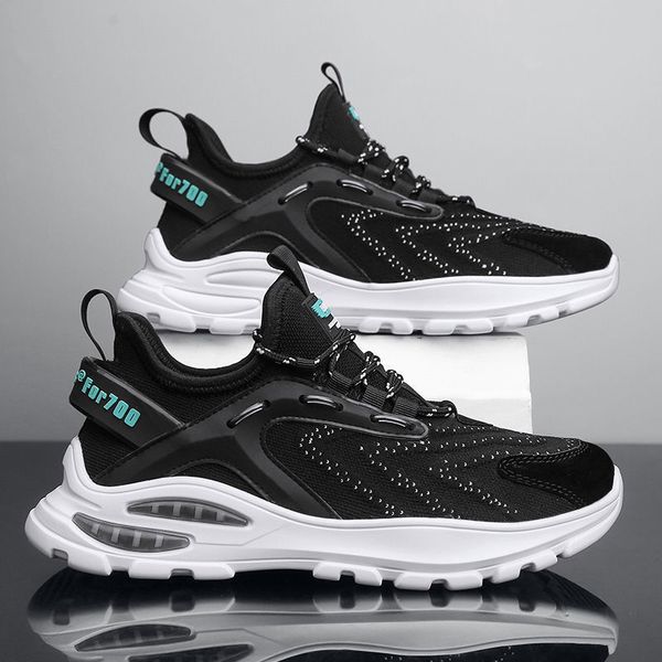 designer mens trainers running shoes white black blue breathable mesh durable comfortable jogging flat low sneakers 40-44
designer mens trainers running shoes white black blue breathable mesh durable comfortable jogging flat low sneakers 40-44