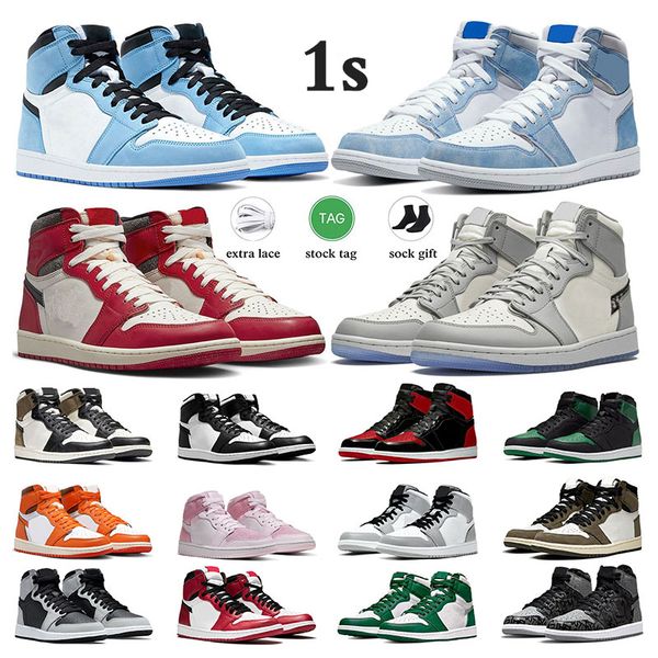 men basketball shoes 1 1s mens sneakers chicago lost found university blue hyper royal dark mocha black phantom fragment concord womens spor
men basketball shoes 1 1s mens sneakers chicago lost found university blue hyper royal dark mocha black phantom fragment concord womens spor