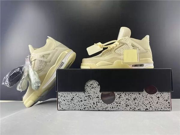 basketball shoes jumpman 4 4s sail muslin-white-black ow retro sports sneakers with og box
basketball shoes jumpman 4 4s sail muslin-white-black ow retro sports sneakers with og box