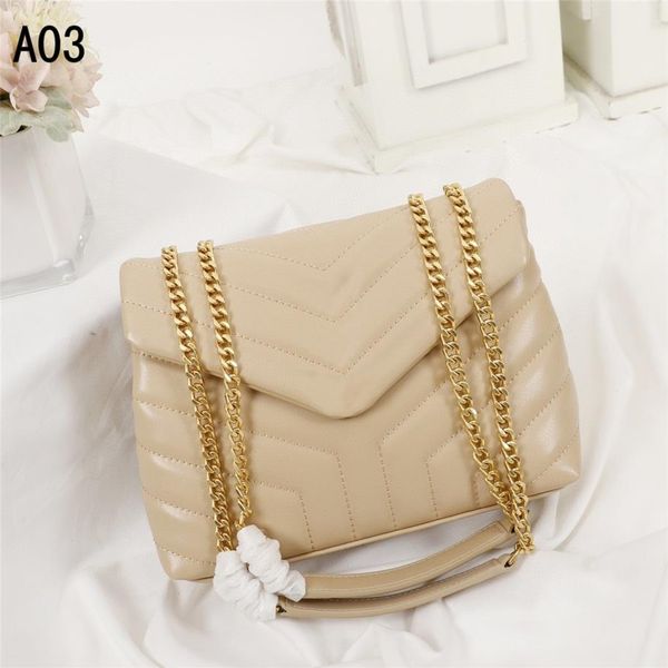 fashion women designer handbags square fat loulou chain real leather womens bag large capacity evening handbag quilte234u
fashion women designer handbags square fat loulou chain real leather womens bag large capacity evening handbag quilte234u