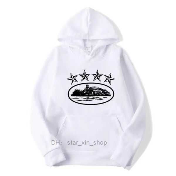 hoodies new corteiz designer alcatraz star print fashion hip-hop cotton clothes women's hoody large high qual k6jn# 4 dc00, Black
hoodies new corteiz designer alcatraz star print fashion hip-hop cotton clothes women's hoody large high qual k6jn# 4 dc00, Black
