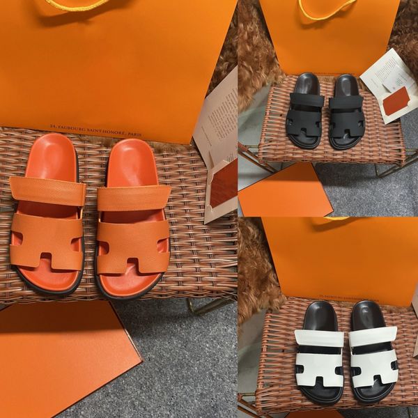 2023 sandal womens sandal h designer slipper luxury womens flat bottom beach brown leather sandal 35-46 with box and dust bag, Black
2023 sandal womens sandal h designer slipper luxury womens flat bottom beach brown leather sandal 35-46 with box and dust bag, Black