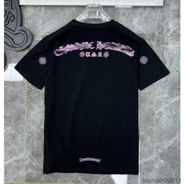 men's luxury heart brand t shirts ch man t-shirt chromes summer fashion women cross sanskrit tees letter designer tshirts boy loose rou, White;black
men's luxury heart brand t shirts ch man t-shirt chromes summer fashion women cross sanskrit tees letter designer tshirts boy loose rou, White;black