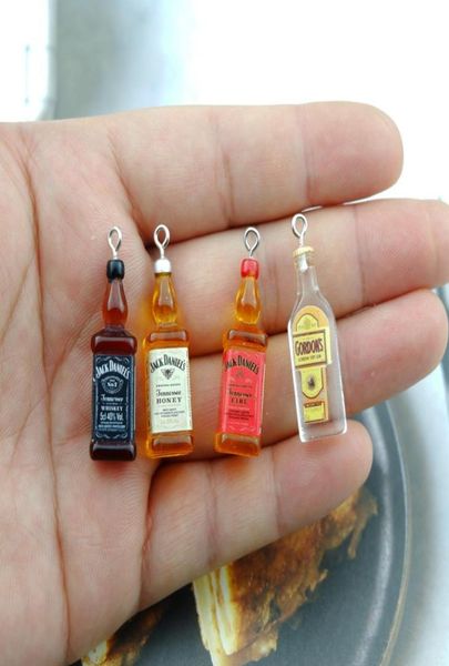 10pcs resin drink charms for earring key chain necklace pendant jewelry findings making4045145, Bronze;silver
10pcs resin drink charms for earring key chain necklace pendant jewelry findings making4045145, Bronze;silver