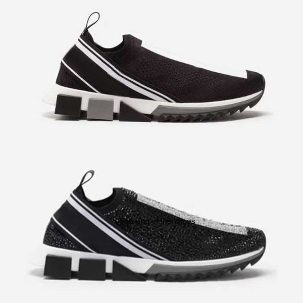 22s/sdesigner sorrento sneakers casual shoes sneakers men woman with rhinestones crystals mens slip-on sneaker stretch mesh black red glitte
22s/sdesigner sorrento sneakers casual shoes sneakers men woman with rhinestones crystals mens slip-on sneaker stretch mesh black red glitte