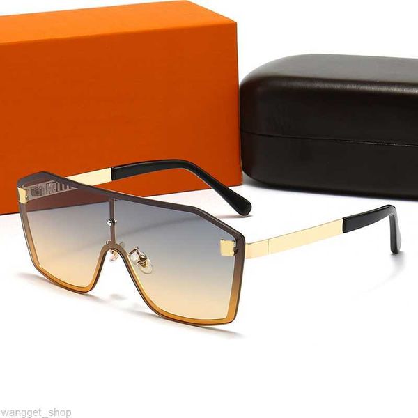 fashion designer sunglasses womens trend royal blue men metal frame one piece goggles driving beach versatile black frame gold edge casual g, White;black
fashion designer sunglasses womens trend royal blue men metal frame one piece goggles driving beach versatile black frame gold edge casual g, White;black