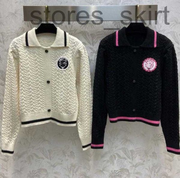 women's sweaters designer23ss spring new women's sweaters casual fashion crew neck knitwear women designer sweaters womens clothin, White;black
women's sweaters designer23ss spring new women's sweaters casual fashion crew neck knitwear women designer sweaters womens clothin, White;black