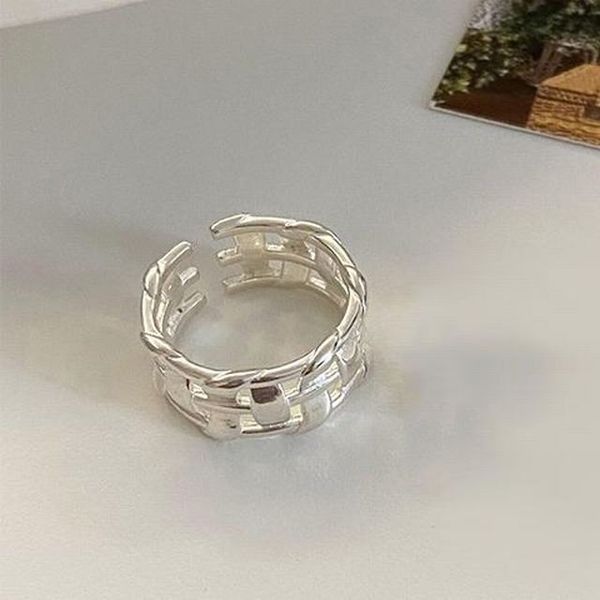 couple rings vintage rings hollow-out braided open ring birthstone rings brand rings for woman man heart ring enamel designer rings circlet, Silver
couple rings vintage rings hollow-out braided open ring birthstone rings brand rings for woman man heart ring enamel designer rings circlet, Silver