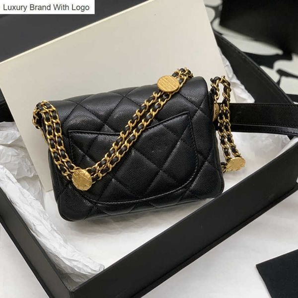 bag handbags cross body level replication designer mini flap bag 21cm caviar cross body bags ch089 l17l, Black
bag handbags cross body level replication designer mini flap bag 21cm caviar cross body bags ch089 l17l, Black