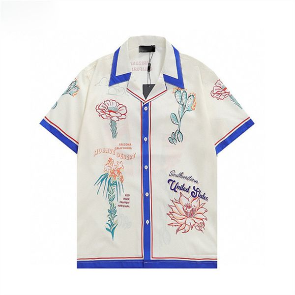 men designer shirts summer shoort sleeve casual shirts fashion loose polos beach style breathable tshirts tees clothingq28, White;black
men designer shirts summer shoort sleeve casual shirts fashion loose polos beach style breathable tshirts tees clothingq28, White;black
