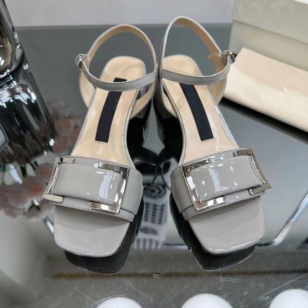 women's sandals thick heel 5.5cm sandals 2023 latest high heel girl designer high heel naked shoes summer square toe shoes 35-42, Black
women's sandals thick heel 5.5cm sandals 2023 latest high heel girl designer high heel naked shoes summer square toe shoes 35-42, Black