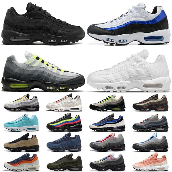 designer running shoes 95 men women sport sneakers 95s triple white black og neon khaki greedy solar red denham mens outdoor trainers
designer running shoes 95 men women sport sneakers 95s triple white black og neon khaki greedy solar red denham mens outdoor trainers