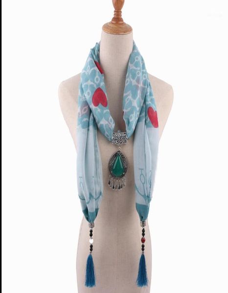 scarves necklace scarf bohemia necklaces for women cotton jewelry wrap female accessories14446989, Blue;gray
scarves necklace scarf bohemia necklaces for women cotton jewelry wrap female accessories14446989, Blue;gray