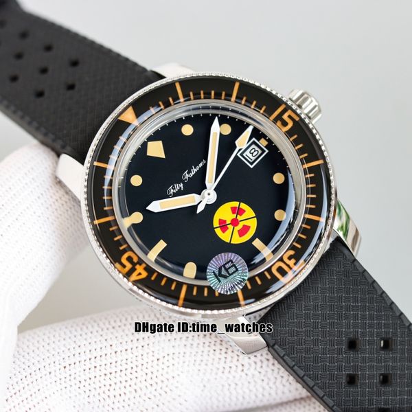 kr factory new fifty fathoms no rad 5008d-1130-b64a watch 40.3mm black dial cal.1151 automatic movement mens watch steel case gents sport wa, Slivery;brown
kr factory new fifty fathoms no rad 5008d-1130-b64a watch 40.3mm black dial cal.1151 automatic movement mens watch steel case gents sport wa, Slivery;brown