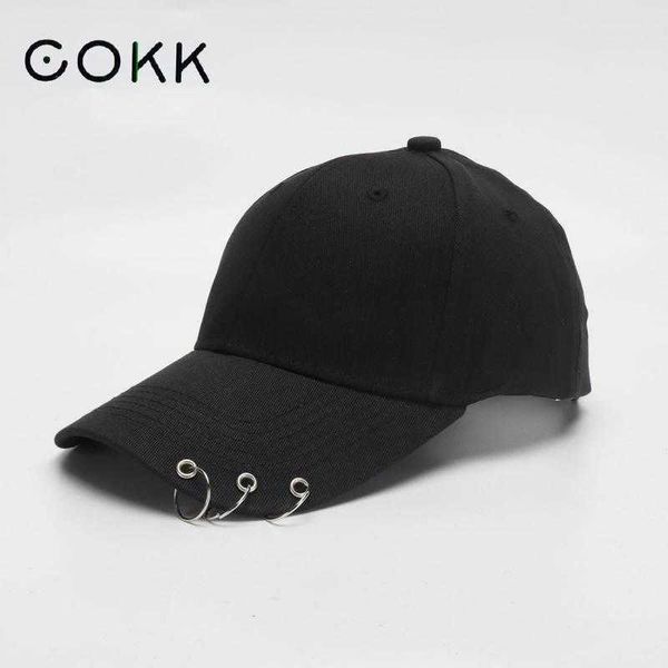ball caps cokk hip hop women's baseball cap with ring circle snapbk hats for men women dad hat adjustable kpop korean style gorra p2304, Blue;gray
ball caps cokk hip hop women's baseball cap with ring circle snapbk hats for men women dad hat adjustable kpop korean style gorra p2304, Blue;gray