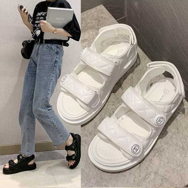 sandals 2023 new solid gingham sports hook loop slingback platform sandals summer sandals women dad sandals designer shoes women, Black
sandals 2023 new solid gingham sports hook loop slingback platform sandals summer sandals women dad sandals designer shoes women, Black
