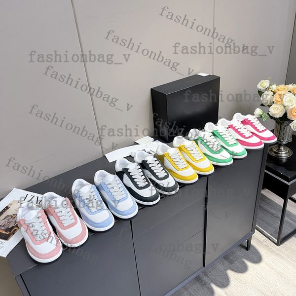 designer casual shoes women calfskin sneakers vintage mesh leather trainers fashion stylist shoes leisure shoe platform lace-up print sneake, Black
designer casual shoes women calfskin sneakers vintage mesh leather trainers fashion stylist shoes leisure shoe platform lace-up print sneake, Black