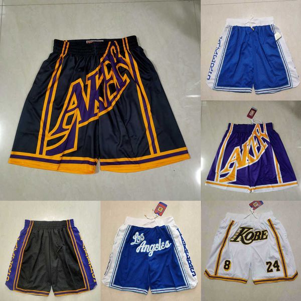 los angeles''lakers''men throwback basketball shorts pocket purple yellow blue, Black
los angeles''lakers''men throwback basketball shorts pocket purple yellow blue, Black