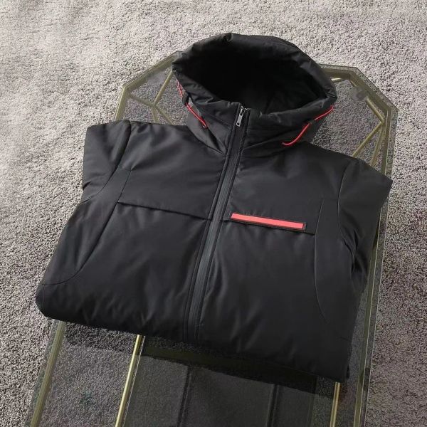 men jackets long style hooded thick outwear windbreaker outdoor coats causal oversized zipper down jacket 2xl 3xl, Black;brown
men jackets long style hooded thick outwear windbreaker outdoor coats causal oversized zipper down jacket 2xl 3xl, Black;brown