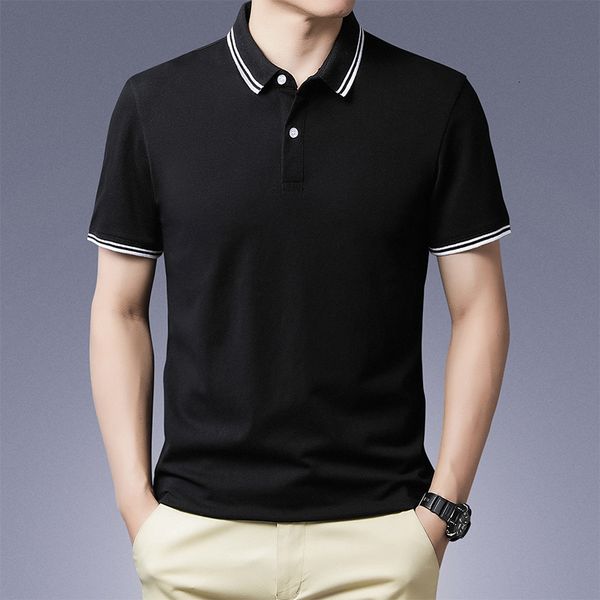 men's polos men's polo shirt business spring t-shirt short sleeve casual men's polo shirt slim fit polo collar clothing butto, White;black
men's polos men's polo shirt business spring t-shirt short sleeve casual men's polo shirt slim fit polo collar clothing butto, White;black