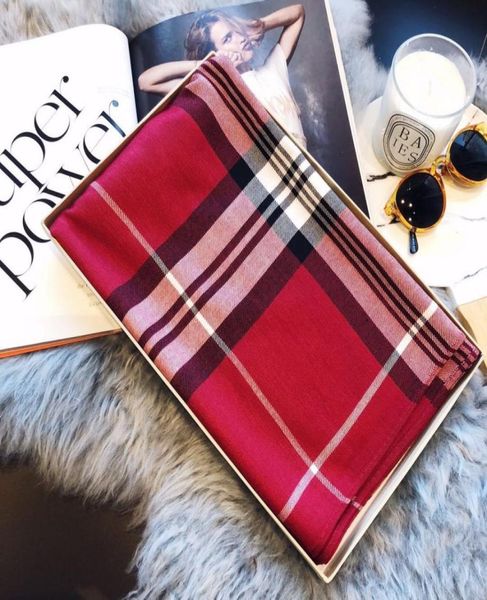 classic plaid long scarf size 180x70cm ladies fall 2021 scarf warm cotton scarf plaid shawl3253786, Blue;gray
classic plaid long scarf size 180x70cm ladies fall 2021 scarf warm cotton scarf plaid shawl3253786, Blue;gray
