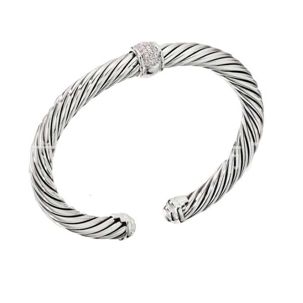 Classic DY Bracelet jewelry designer top fashion accessories DY Bracelets Popular Woven Twist Pattern Bead Ball New DY Jewelry Accessories Christmas gift jewelry
Classic DY Bracelet jewelry designer top fashion accessories DY Bracelets Popular Woven Twist Pattern Bead Ball New DY Jewelry Accessories Christmas gift jewelry