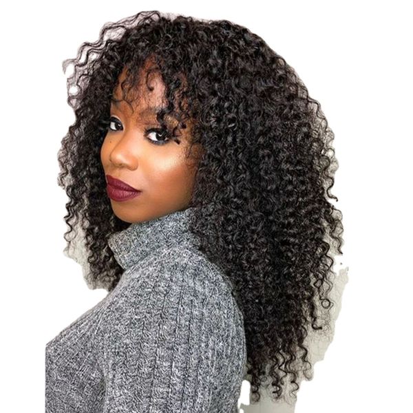 black pearl curly human hair wigs for women short wigs human hair pixie cut wig with bangs short bob wig, Black;brown
black pearl curly human hair wigs for women short wigs human hair pixie cut wig with bangs short bob wig, Black;brown