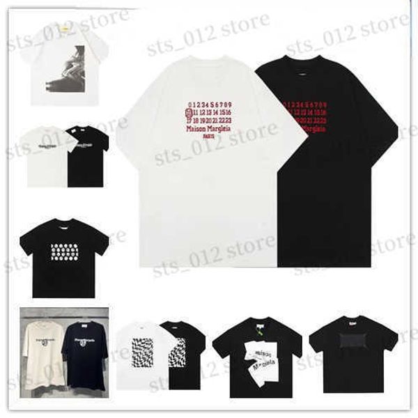 men's t-shirts 22fw hip hop high street mm letter ink painting short sleeve for male and female round neck t230412, White;black
men's t-shirts 22fw hip hop high street mm letter ink painting short sleeve for male and female round neck t230412, White;black