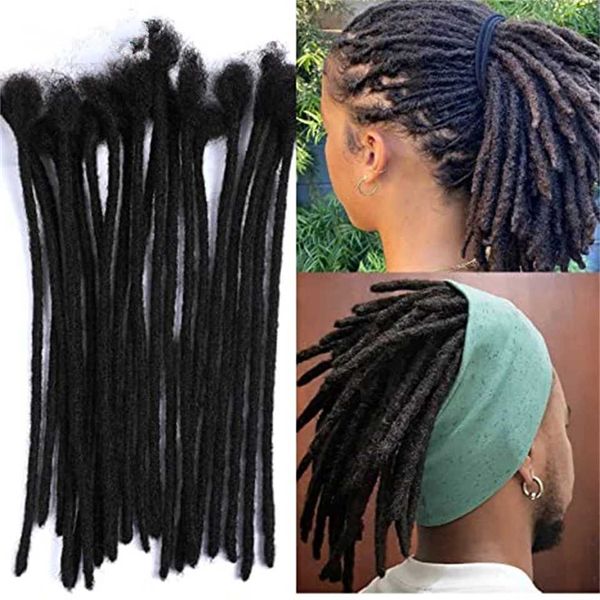 hair wigs dreadlocks brazilian 100 human strand crochet braid loc 04 cm kinky braiding bundles microlocks wholesale 230412, Black
hair wigs dreadlocks brazilian 100 human strand crochet braid loc 04 cm kinky braiding bundles microlocks wholesale 230412, Black