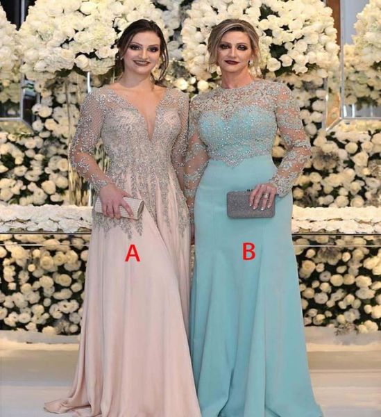 luxurious bead crystal sequins mother of the bride dresses long sleeves v neck pink plus size formal party prom gowns7955205, Black;red
luxurious bead crystal sequins mother of the bride dresses long sleeves v neck pink plus size formal party prom gowns7955205, Black;red
